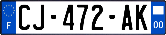 CJ-472-AK