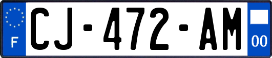 CJ-472-AM