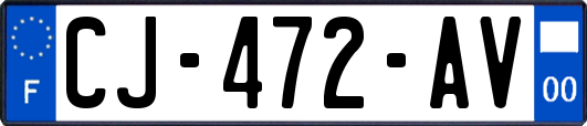 CJ-472-AV