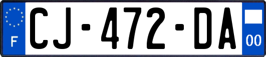 CJ-472-DA