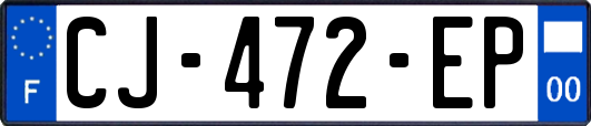 CJ-472-EP
