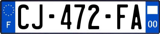 CJ-472-FA
