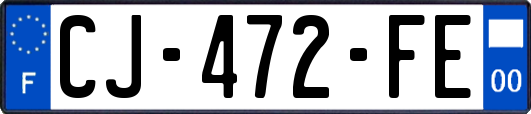 CJ-472-FE