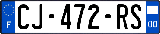 CJ-472-RS