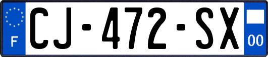 CJ-472-SX