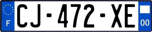 CJ-472-XE