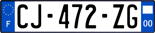 CJ-472-ZG