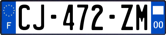 CJ-472-ZM