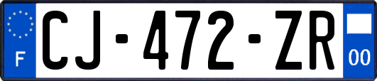 CJ-472-ZR