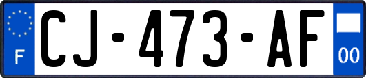 CJ-473-AF