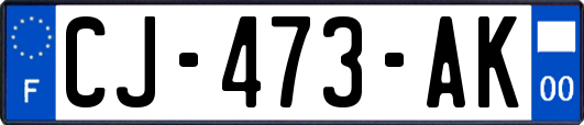 CJ-473-AK