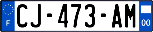 CJ-473-AM