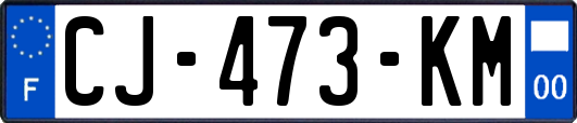 CJ-473-KM