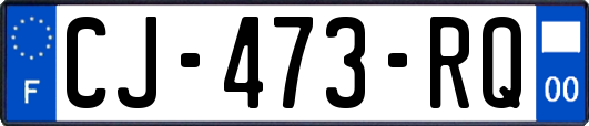 CJ-473-RQ