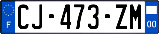 CJ-473-ZM