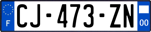 CJ-473-ZN