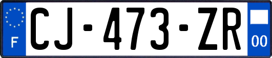 CJ-473-ZR