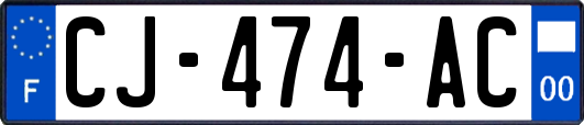 CJ-474-AC