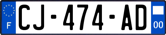 CJ-474-AD