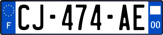 CJ-474-AE