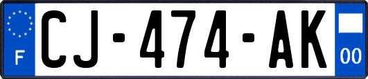 CJ-474-AK