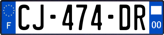 CJ-474-DR
