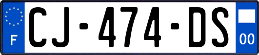 CJ-474-DS