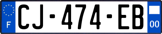 CJ-474-EB