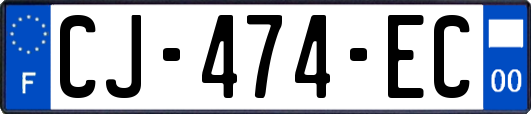 CJ-474-EC