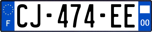 CJ-474-EE