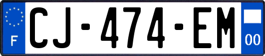CJ-474-EM