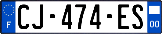 CJ-474-ES