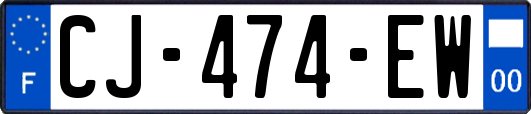 CJ-474-EW