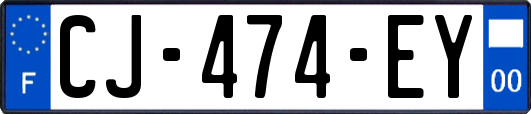 CJ-474-EY
