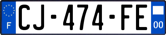 CJ-474-FE