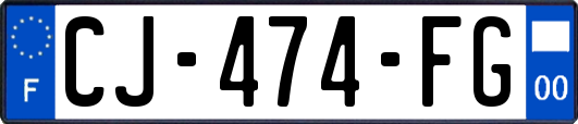 CJ-474-FG
