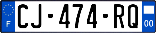 CJ-474-RQ