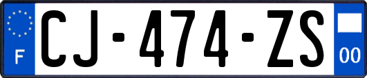 CJ-474-ZS