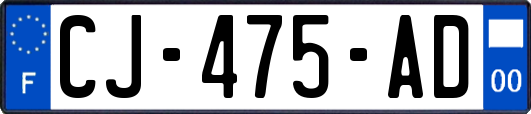 CJ-475-AD