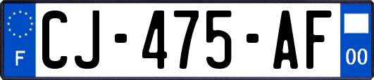 CJ-475-AF