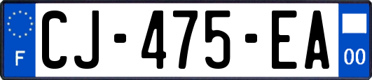 CJ-475-EA