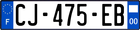 CJ-475-EB