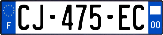 CJ-475-EC