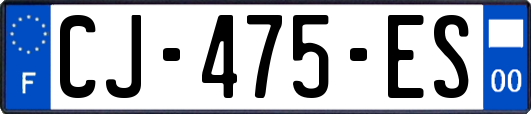 CJ-475-ES