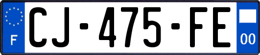 CJ-475-FE