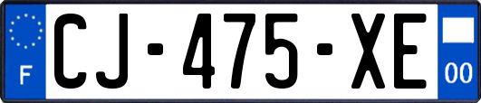 CJ-475-XE