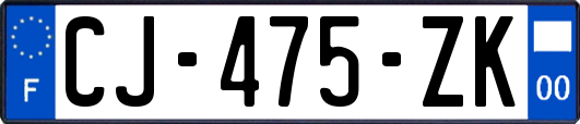 CJ-475-ZK