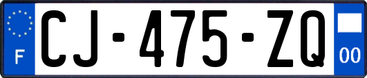 CJ-475-ZQ