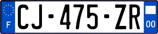 CJ-475-ZR