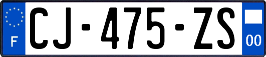 CJ-475-ZS